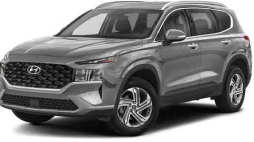 HYUNDAI SANTA FE 2023 5NMS24AJ5PH550127 image